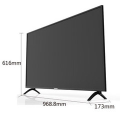 长虹43M1 CH5007244