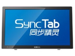 康佳LED23X6600AE