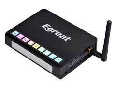 亿格瑞R6A-II PLUS PRO