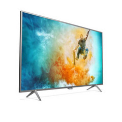 飞利浦65PUF6401/T3