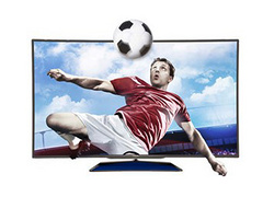 飞利浦65PFL6531/T3