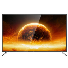 海尔4K超高清55英寸电视