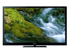 索尼KDL-55NX720