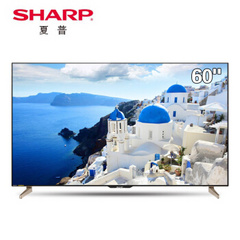 夏普 (SHARP)LCD-60SU666A