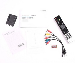 长虹3D55A4000iC