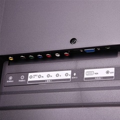 飞利浦55PFL5300/T3