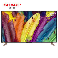 夏普 (SHARP)60TX72A