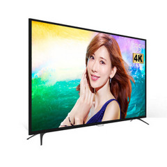 飞利浦55 PUF6650 / T3