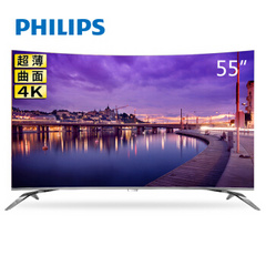 飞利浦 (PHILIPS)55PUF8302/T3