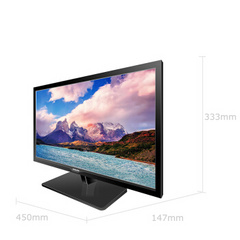 飞利浦19/24/32/50/55/65