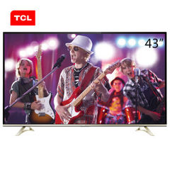 TCLL43E5800A-UDN