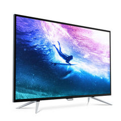 飞利浦50英寸4K电视