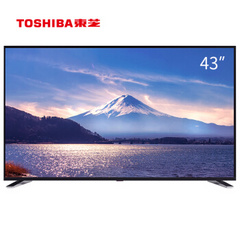 东芝 (TOSHIBA)43U5850C