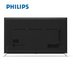 飞利浦65英寸4K智能