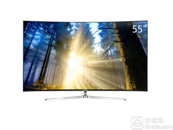 三星ks9800 55英寸